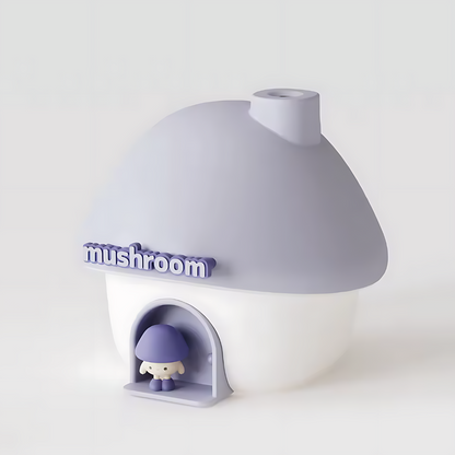 Humidificador Mágico Seta