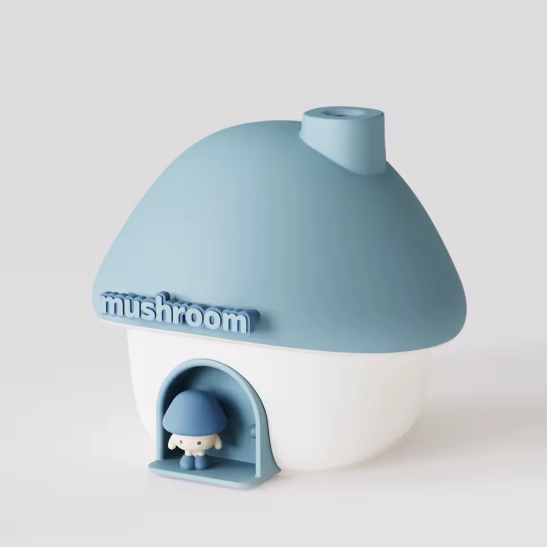 Humidificador Mágico Seta